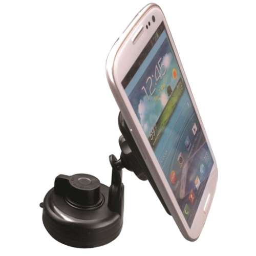 

Держатель для смартфона Stealth PH-001 Black