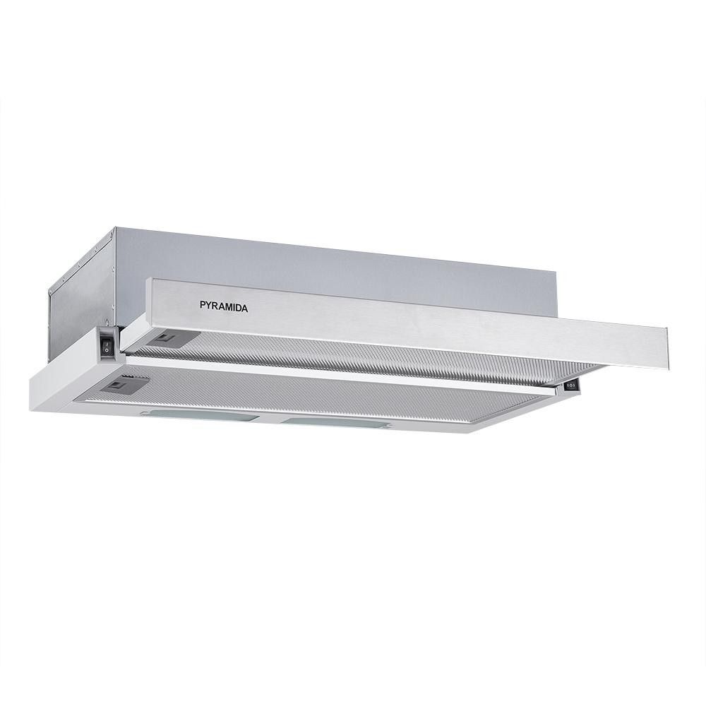 

Витяжка PYRAMIDA TL 60 SLIM IX