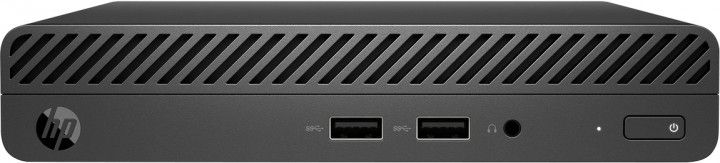 

Неттоп HP 260 G3 DM (4QD07EA)