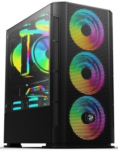 

Комп'ютер 2E Complex Gaming (2E-4058)