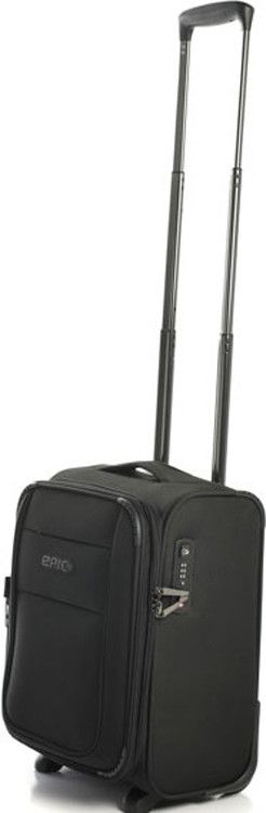 

Чемодан Epic Discovery Ultra 42 Wizzard (S) (926913) Black