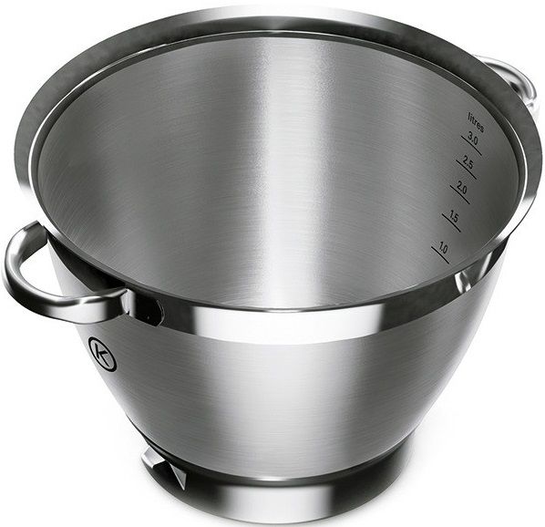 

Чаша Kenwood KAT 530 SS Chef Sense