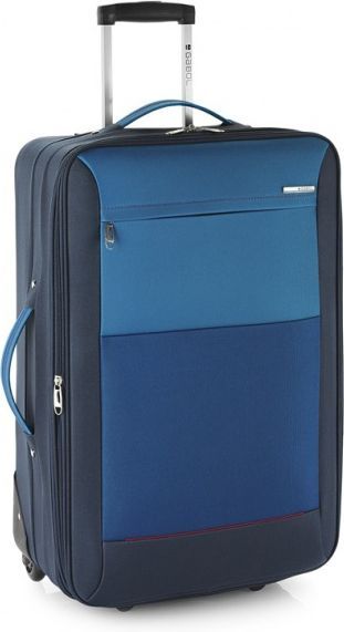

Валіза на коліщатах Gabol Reims (M) (924696) Blue