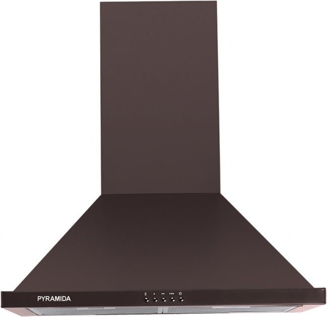 

Витяжка PYRAMIDA KH50 (brown)