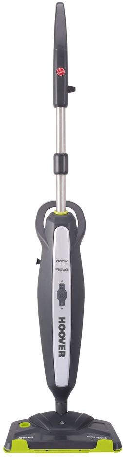 

Пароочиститель HOOVER CAN1700R 011