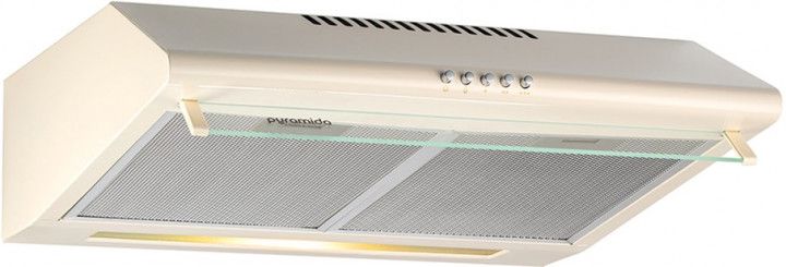 

Витяжка Pyramida MHX 60 IV