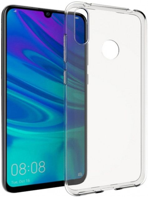 

Чохол BeCover для Huawei Y7 2019 (BC_705008) Transparancy