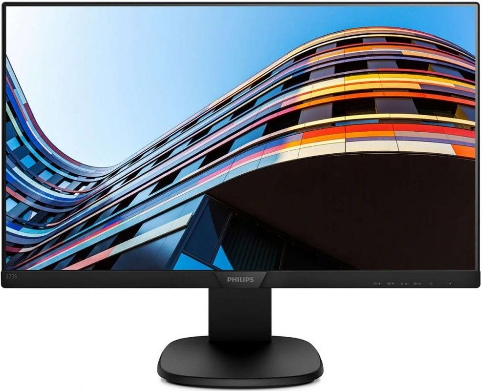 

Монитор Philips 223S7EHMB/01