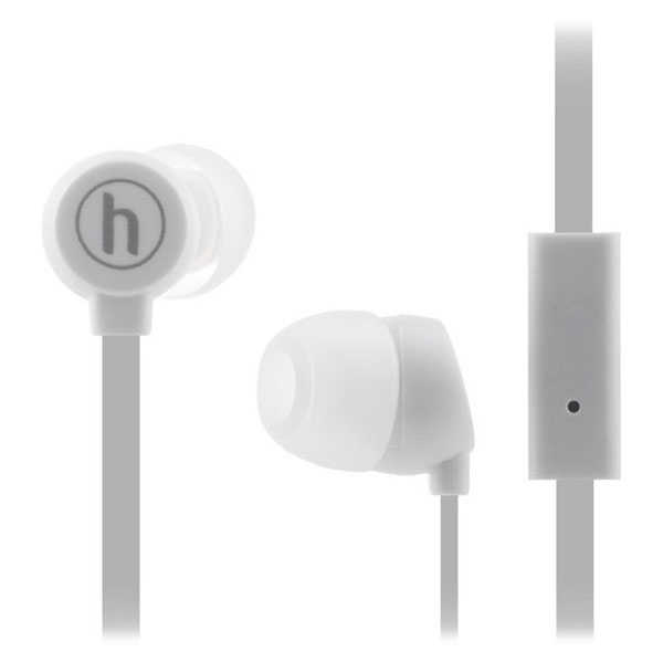 

Навушники Hapollo HS-1010 White