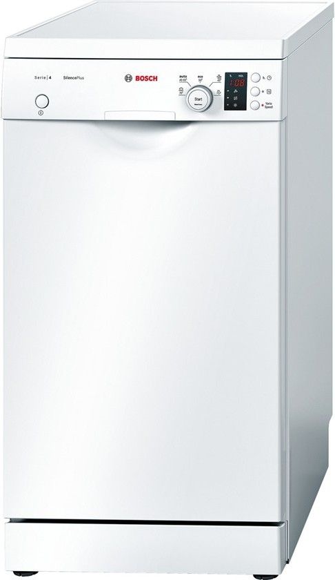 

Посудомоечная машина Bosch SPS50E82EU