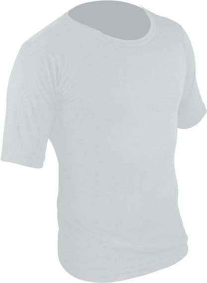 

Футболка Highlander Thermal Vest BL100-WE L (5034358392970) White