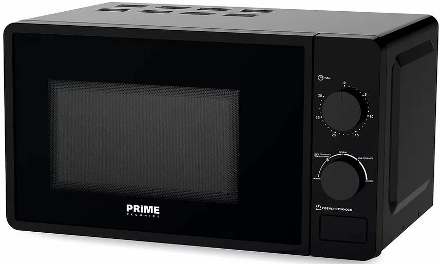 

Мікрохвильова піч Prime Technics PMW 20764 KB