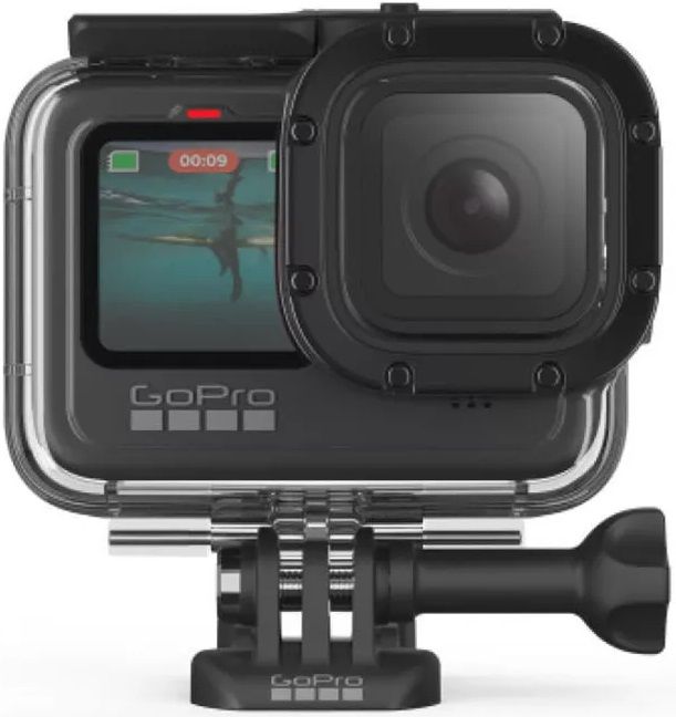 

Захисний бокс GoPro для HERO9 Black (ADDIV-001)