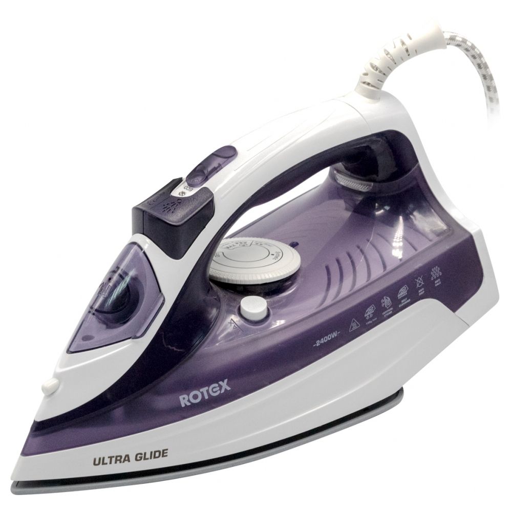 

Праска ROTEX RIC42-C Ultra Glide