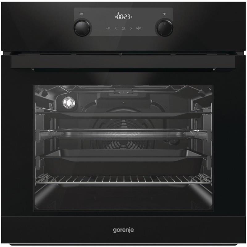 

Духова шафа електрична Gorenje BO737E36BG-2