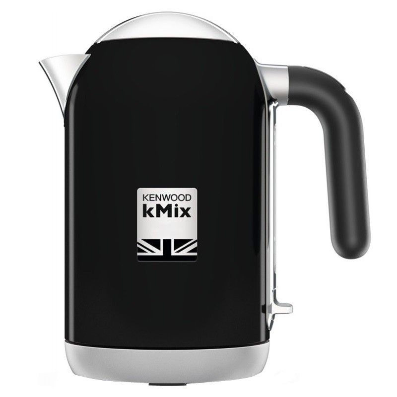 

Електрочайник Kenwood ZJX740BK