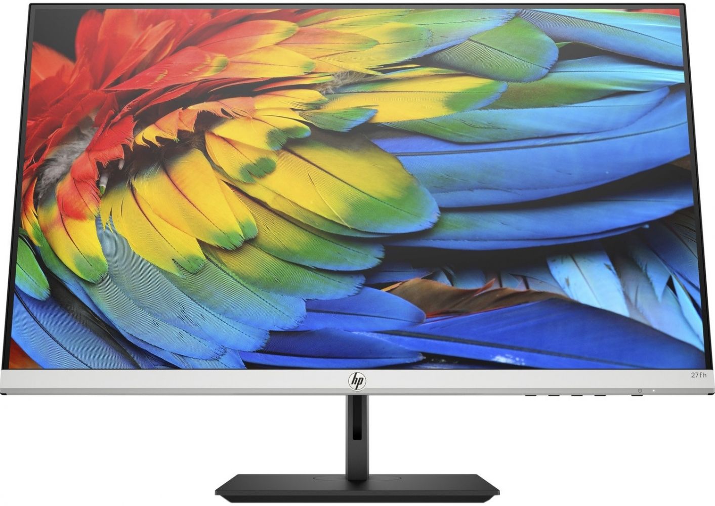 

Монітор HP 27fh (4HZ38AA)