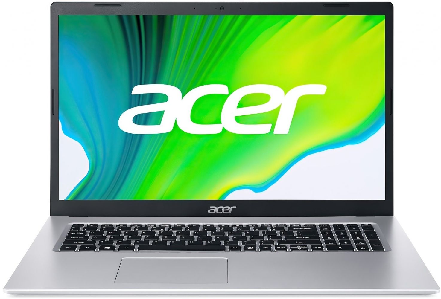 

Ноутбук Acer Aspire 5 A517-52G-31DC (NX.A5HEU.00T) Pure Silver