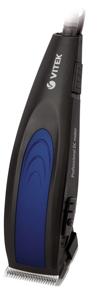 

Машинка для стрижки VITEK VT-2576 BK