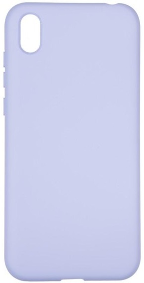 

Чохол Full Soft Case for Huawei Y5 (2019) Violet