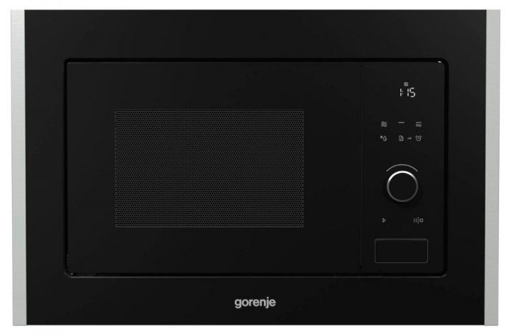

Мікрохвильова піч Gorenje BM201A4XG