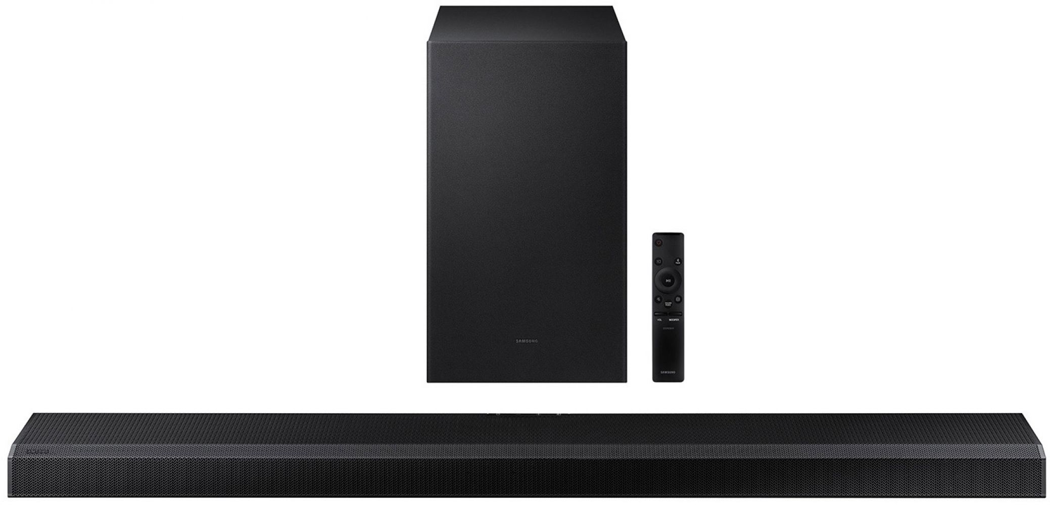 

Саундбар Samsung HW-Q700A/RU