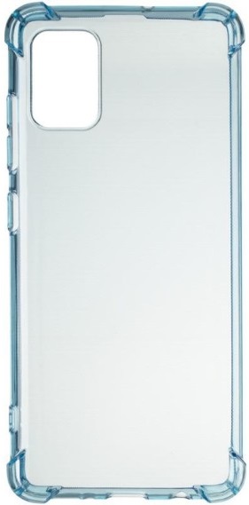 

Накладка Gelius Ultra Thin Proof for Samsung A515 (A51) Blue