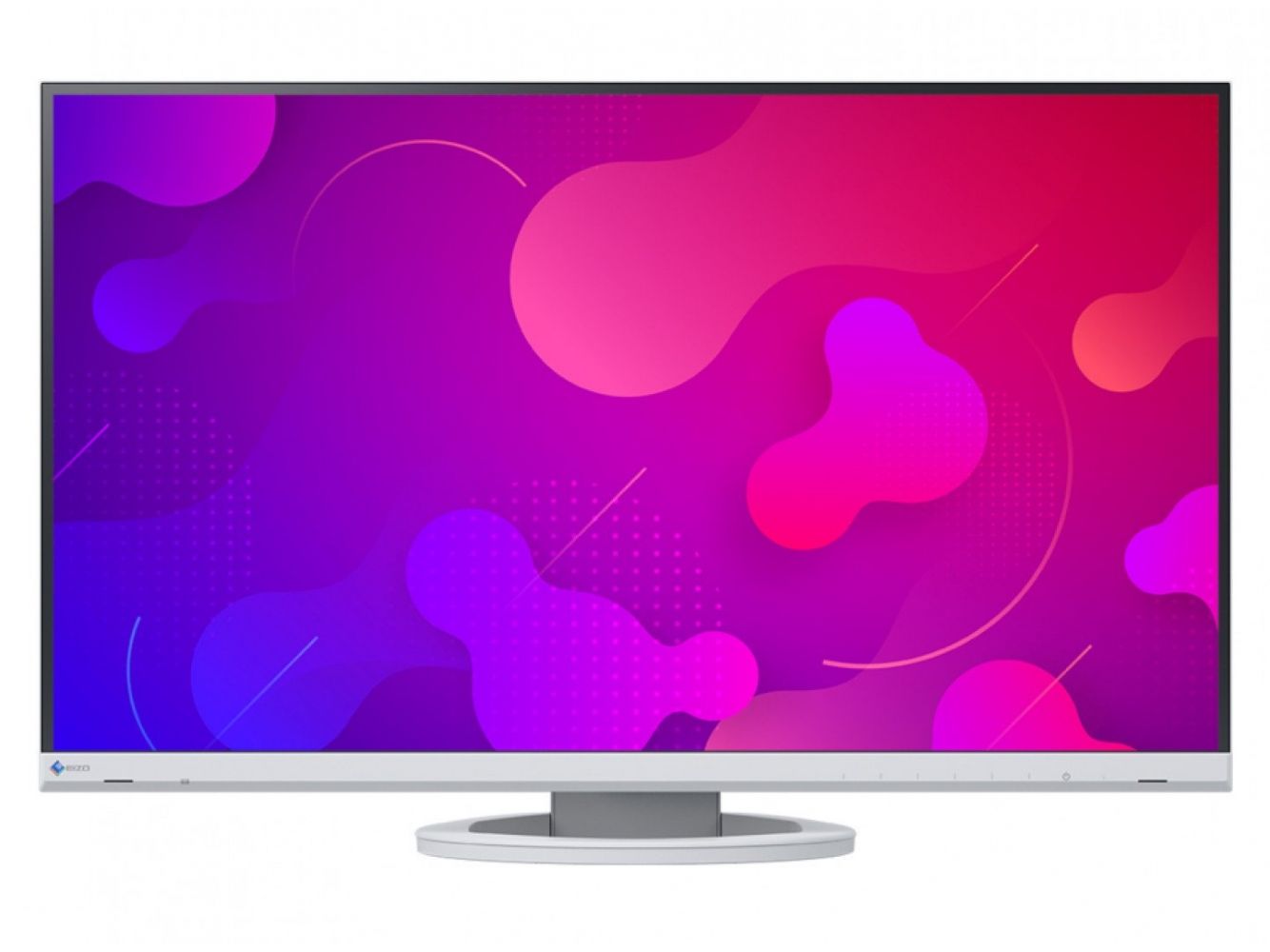 

Монітор EIZO FlexScan EV2760-WT