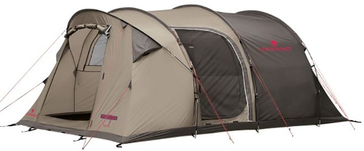 

Намет Ferrino Proxes 4 Advanced (926553) Brown