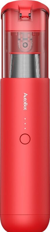 

Ручний пилосос Xiaomi AutoBot V mini Red