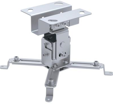 

Кронштейн для проектора Brateck PRB-2S Silver