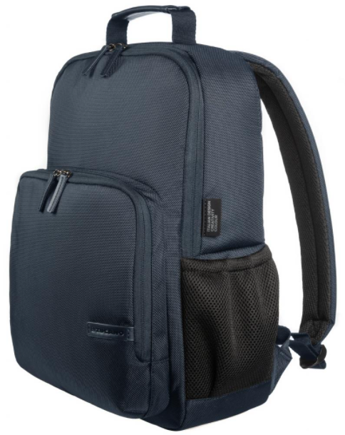 

Сумка для ноутбука Tucano FreeBusy 15.6" (BKFRBU15-B) Blue