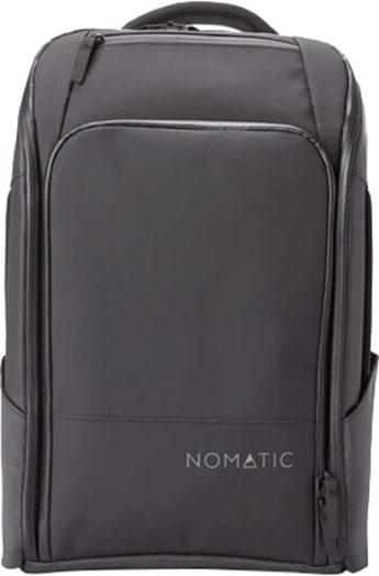 

Рюкзак для ноутбука Nomatic Travel Pack 15.6" (TRPK30-BLK-02) Black
