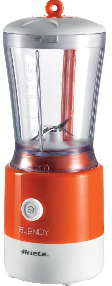 

Блендер Ariete 0575 Orange/White