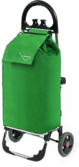 

Сумка-візок Aurora Venezia Click 50 л (927308) Green