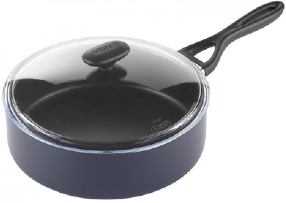 

Сотейник Pyrex Origin 26 см (RG26AT3)