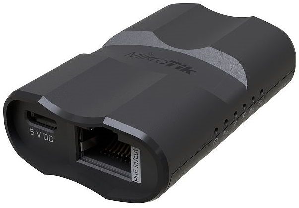 

Точка доступу Mikrotik MQS (RBMQS)