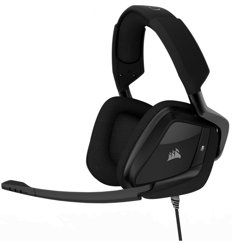 

Наушники Corsair Void Pro (CA-9011156-EU) Black