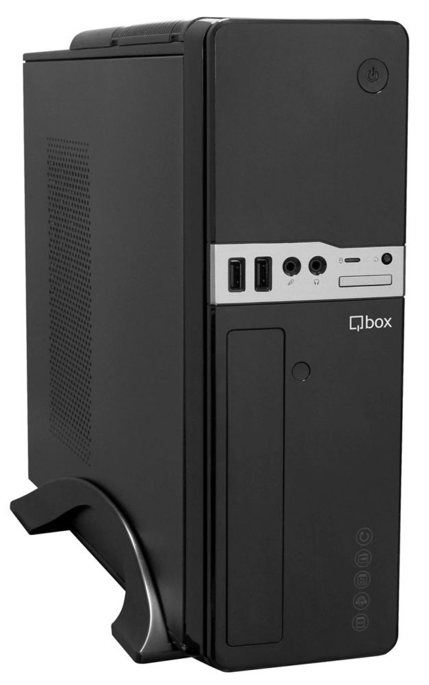

Компьютер Qbox I2542
