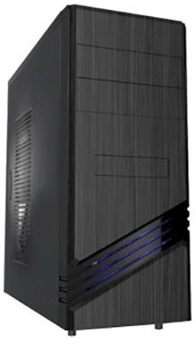 

Корпус Casecom CJN-727 450W (CJN-727-450-NOFAN)