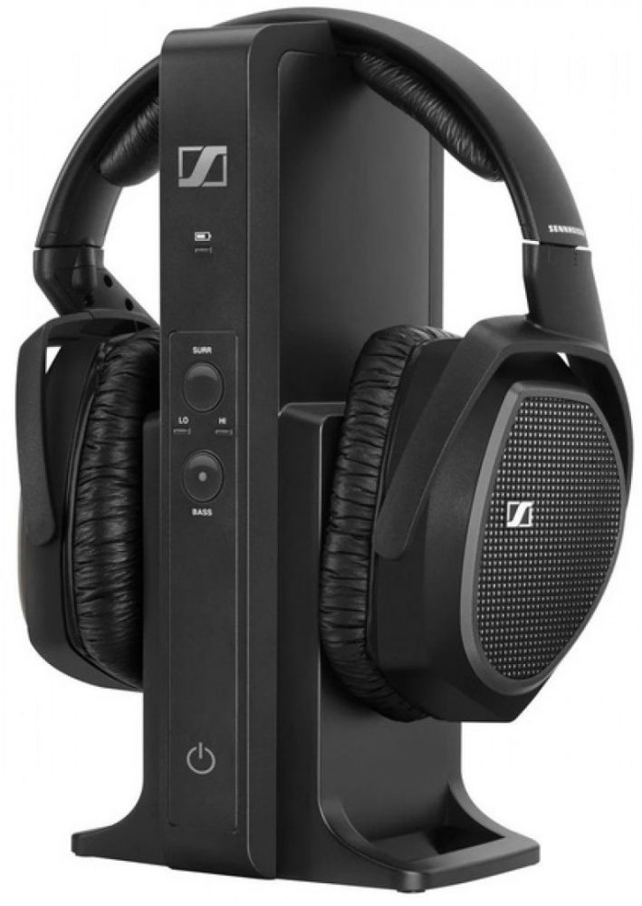 

Навушники Sennheiser RS 175 (508676)