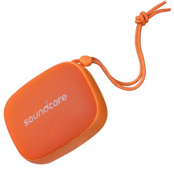 

Акустична система Anker SoundCore Icon Mini (A3121GO1) Orange