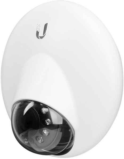 

IP-камера Ubiquiti UniFi Video Camera G3 Dome (UVC-G3-DOME)