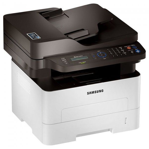 

МФУ Samsung SL-M2880FW (SS358E)