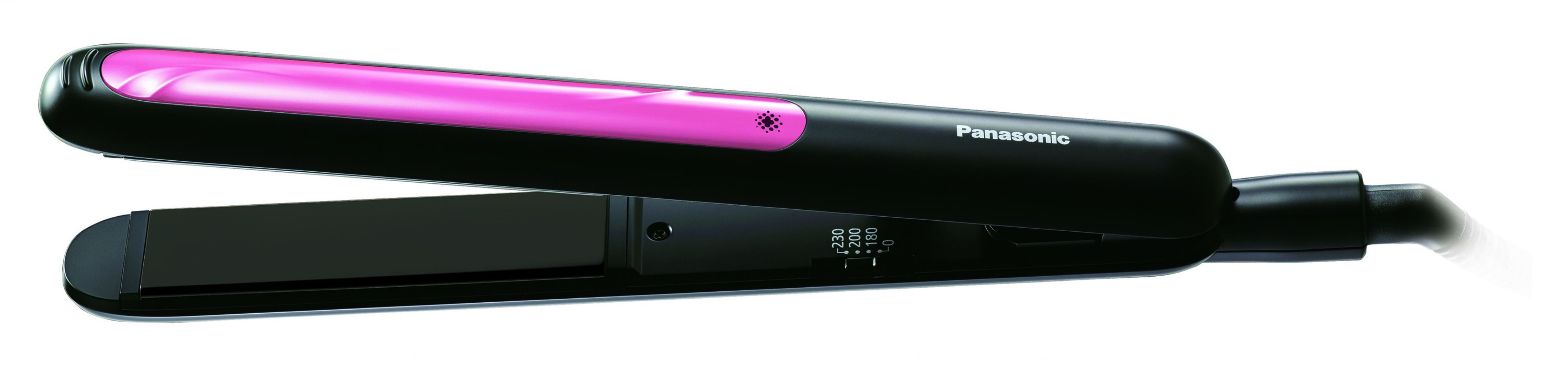 

Щипці для волосся PANASONIC EH-HV21-K865