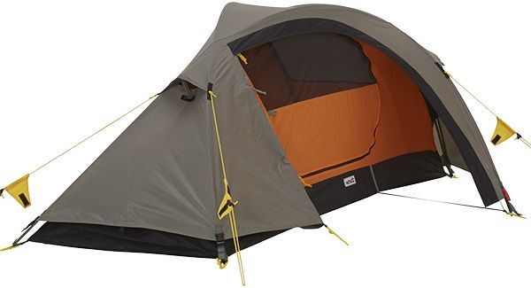 

Палатка Wechsel Pathfinder 1 Travel Line Oak + Коврик надувной 1 шт