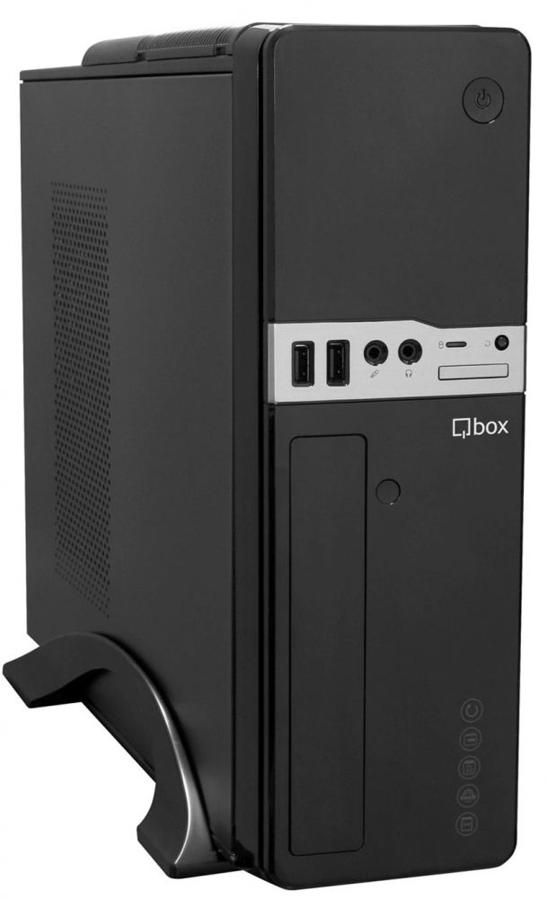 

Компьютер Qbox I2539