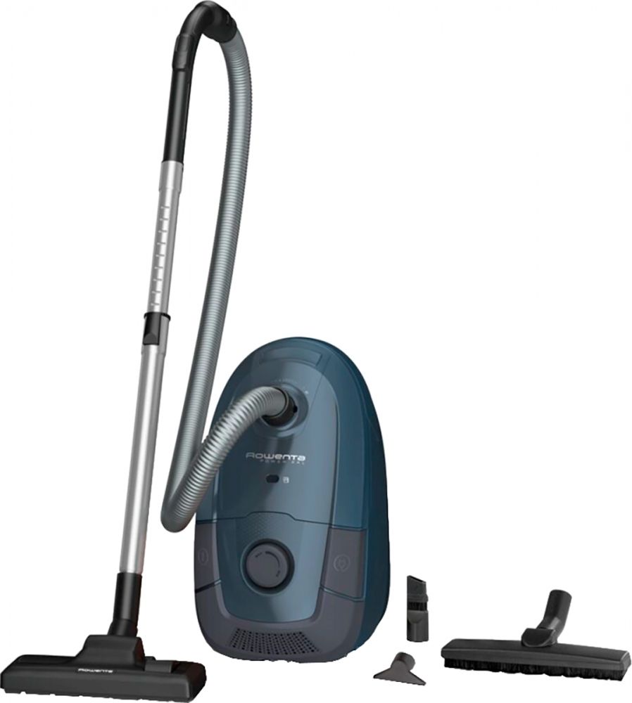 

Пилосос для сухого прибирання ROWENTA RO3125EA Power XXL
