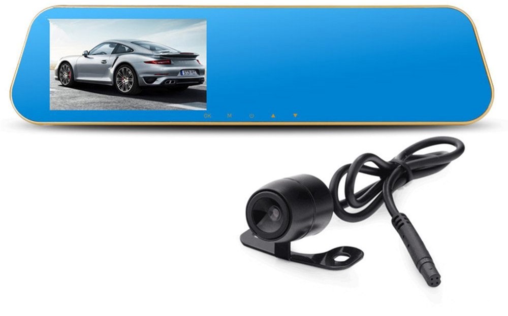 

Відеореєстратор XoKo DVR-100