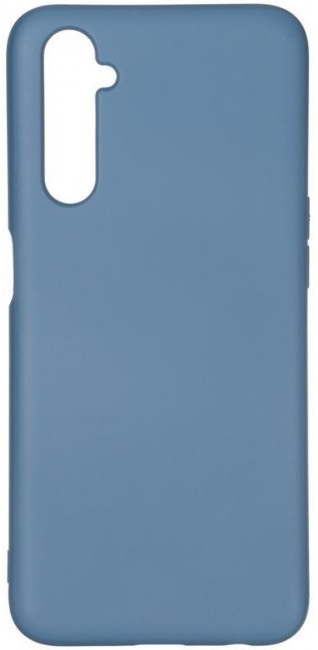 

Чохол Full Soft Case for Realme 6 Dark Blue